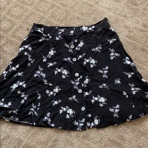 Tilly’s Skirt